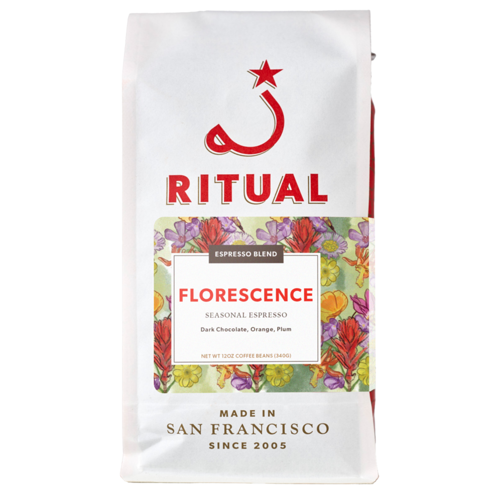 Ritual Coffee Roasters, Top Rated Food & Wine Magazine At