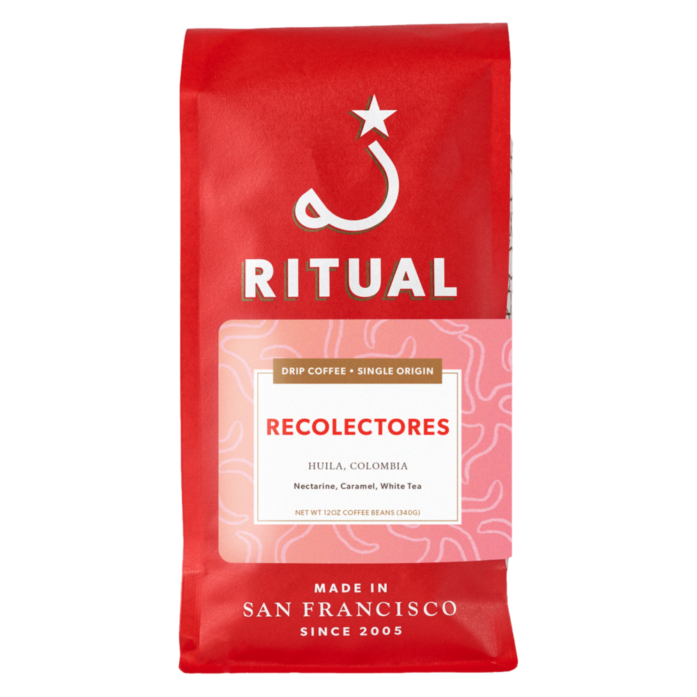 Ritual Coffee Roasters, Top Rated Food & Wine Magazine At