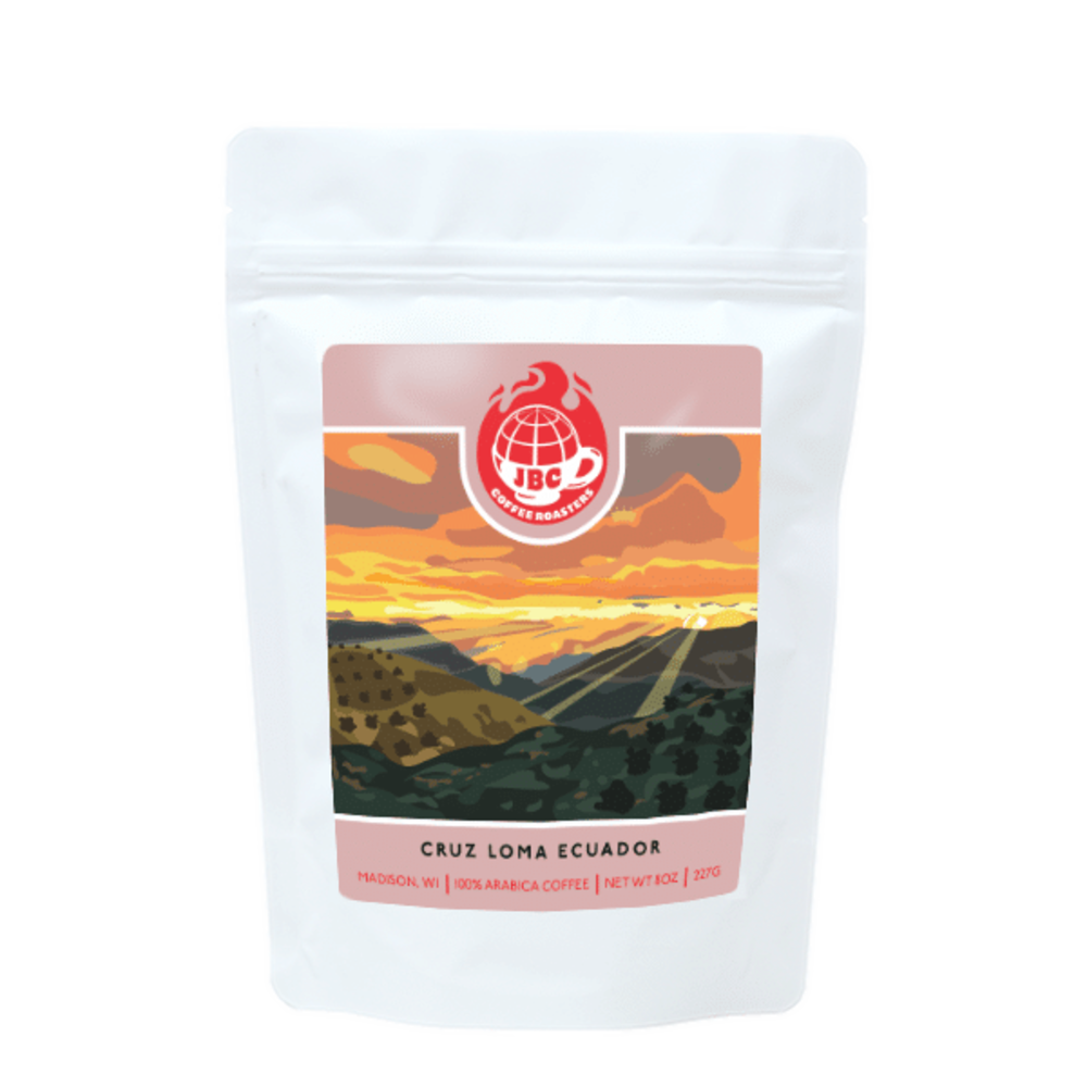JBC Coffee Roasters