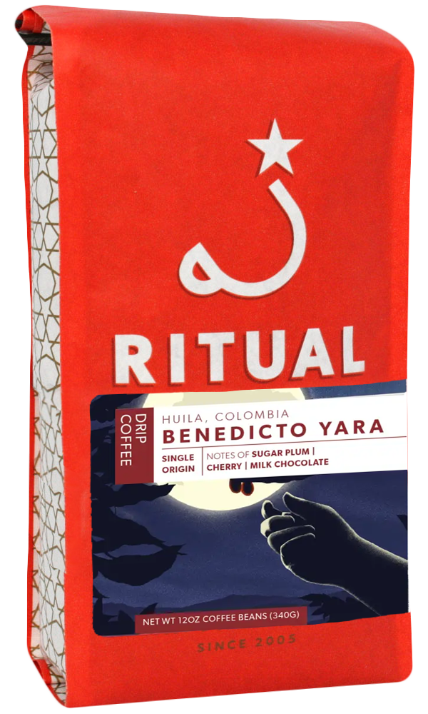 Read more about Ritual Coffee...